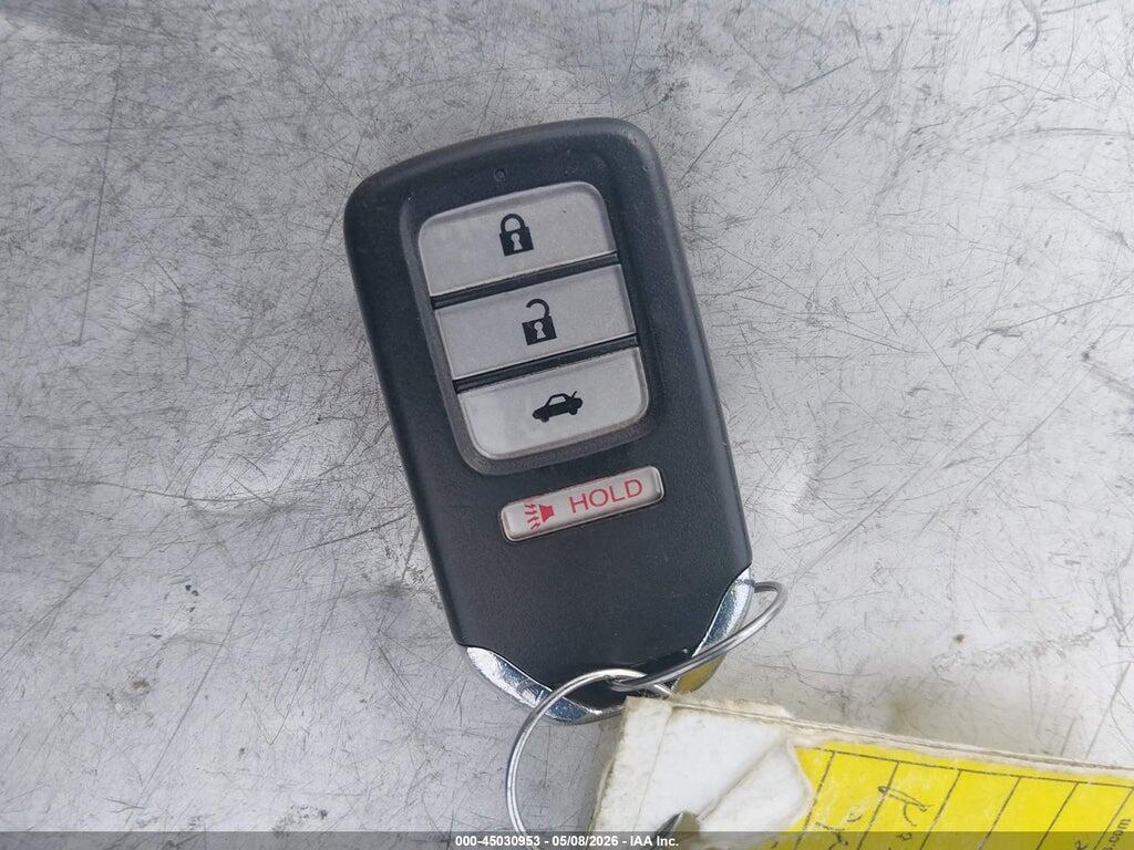 1HGCR2F89DA257994 2013 HONDA ACCORD photo no. 11