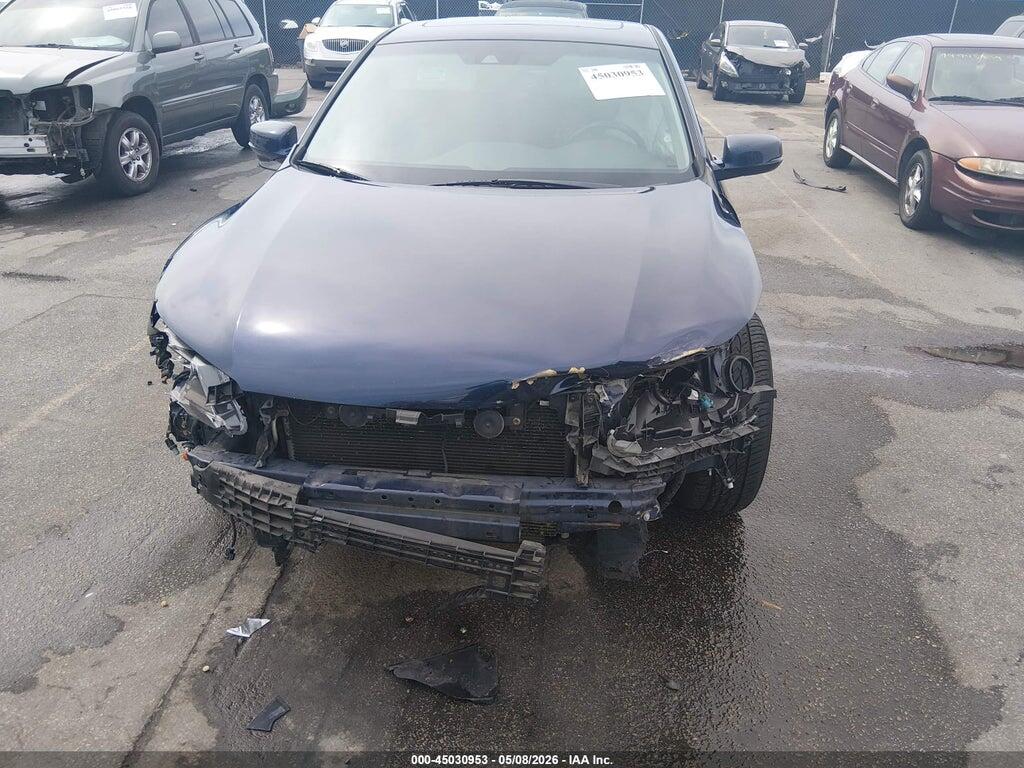 1HGCR2F89DA257994 2013 HONDA ACCORD photo no. 6