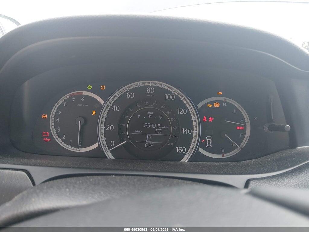 1HGCR2F89DA257994 2013 HONDA ACCORD photo no. 7
