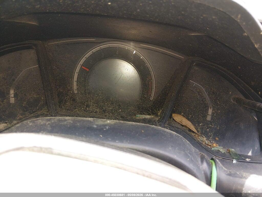 19XFC2F5XHE005757 2017 HONDA CIVIC photo no. 7