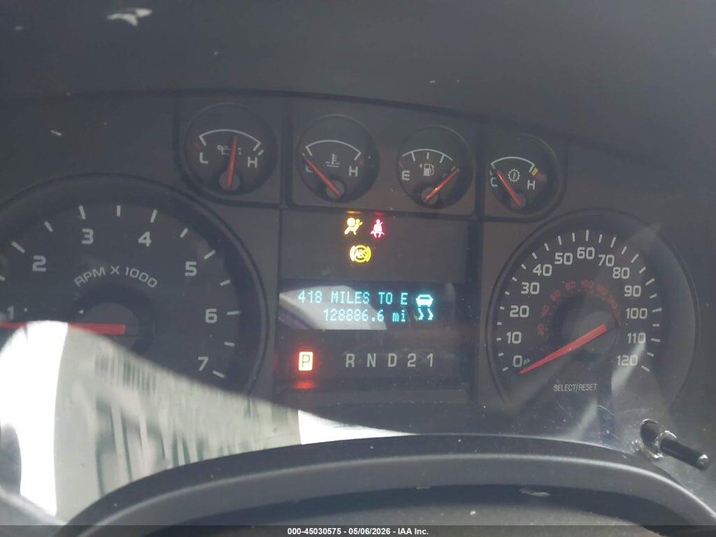 1FTRX12W39KC73994 2009 FORD F-150 photo no. 7