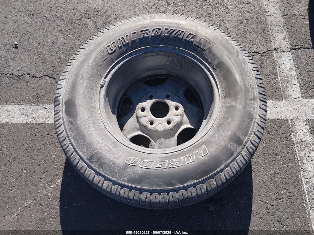 2GTEC19TXY1264150 2000 GMC SIERRA 1500 photo no. 12