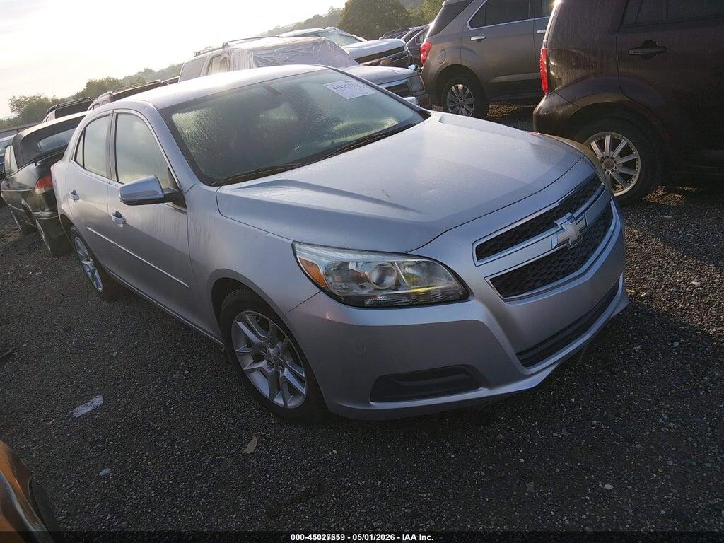 1G11C5SA3DF139209 2013 CHEVROLET MALIBU photo no. 1