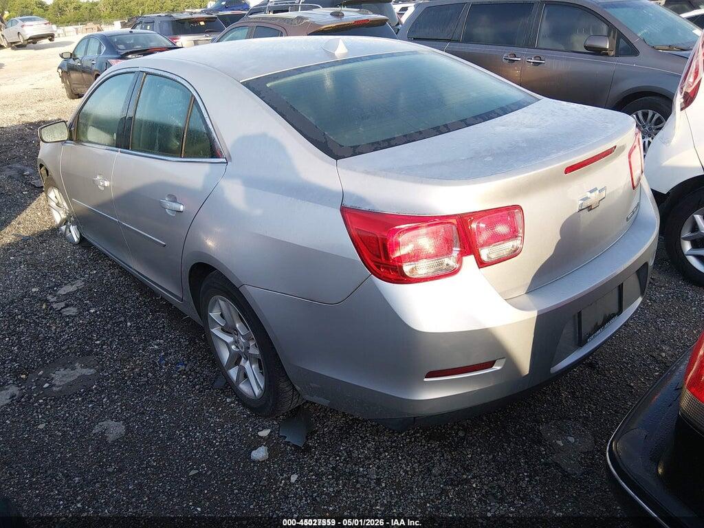 1G11C5SA3DF139209 2013 CHEVROLET MALIBU photo no. 3