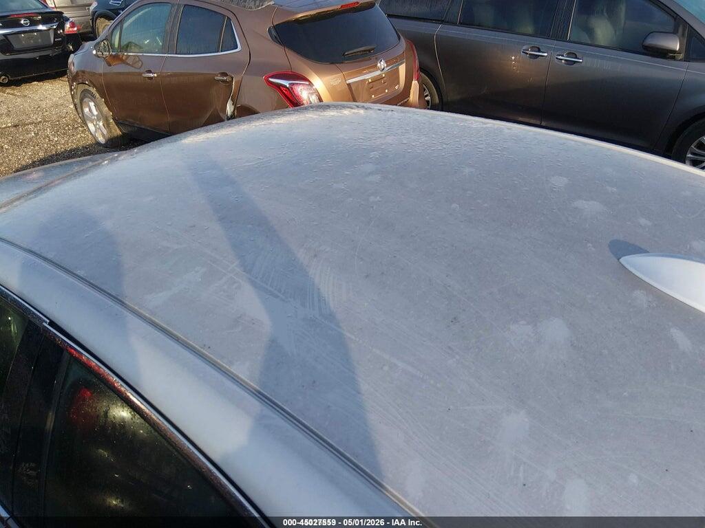 1G11C5SA3DF139209 2013 CHEVROLET MALIBU photo no. 6