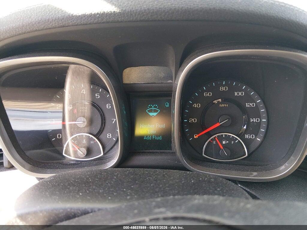 1G11C5SA3DF139209 2013 CHEVROLET MALIBU photo no. 7
