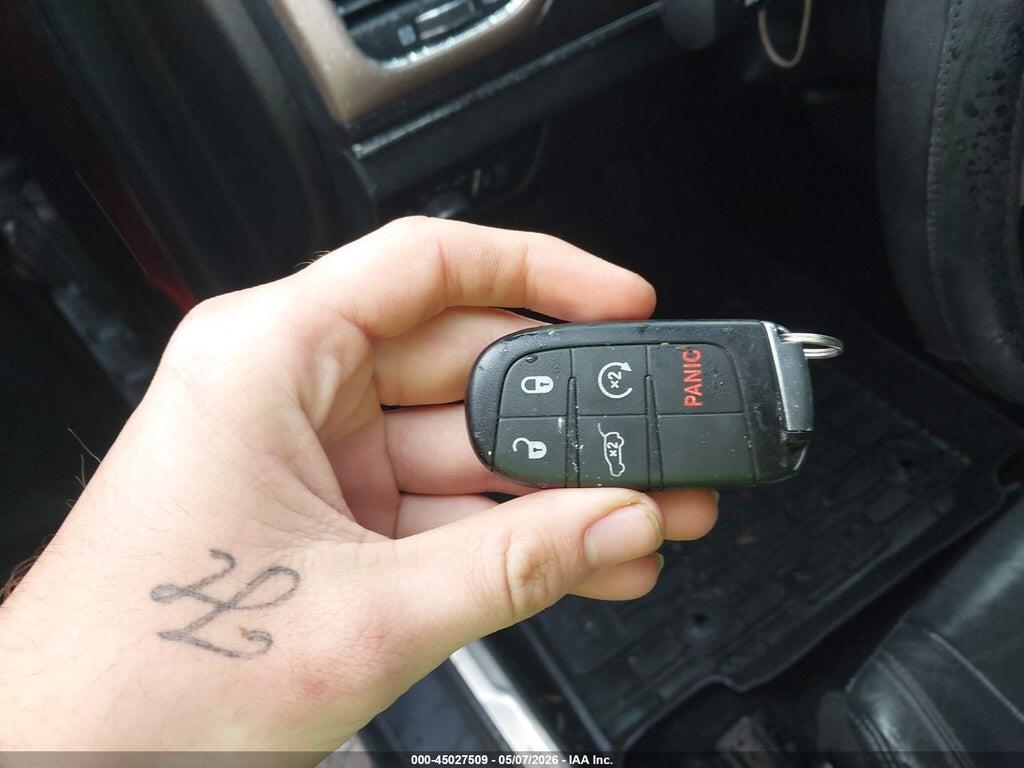 1C4RJFBG9FC645951 2015 JEEP GRAND CHEROKEE photo no. 11