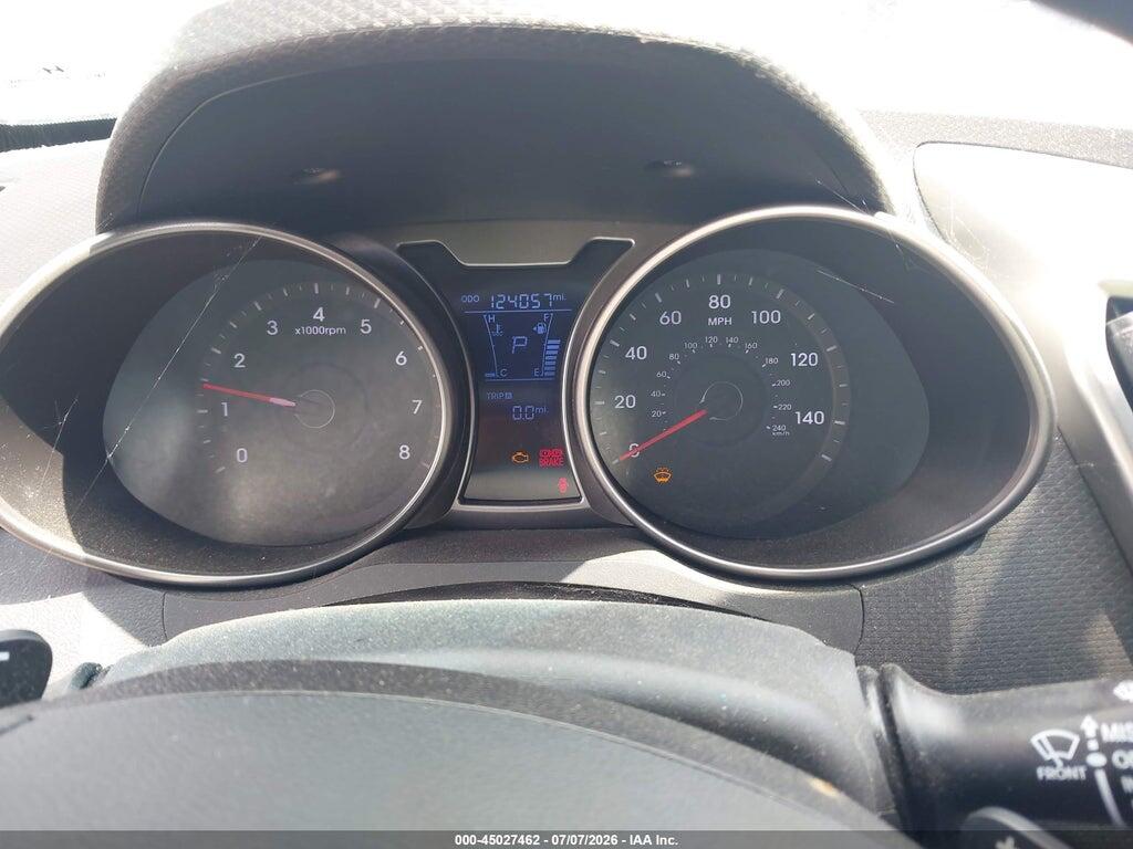 KMHTC6AD2EU215772 2014 HYUNDAI VELOSTER photo no. 7