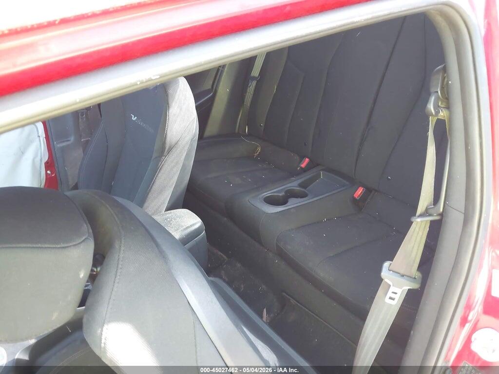 KMHTC6AD2EU215772 2014 HYUNDAI VELOSTER photo no. 8