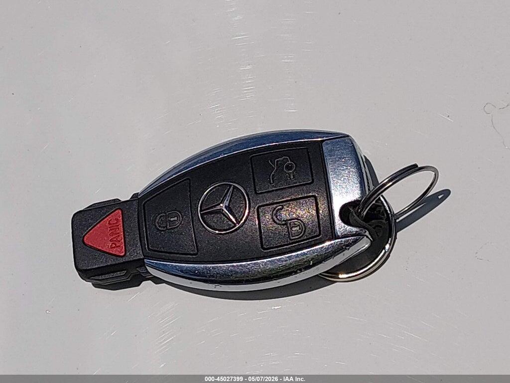 WDCTG4GBXFJ090603 2015 MERCEDES-BENZ GLA 250 photo no. 11