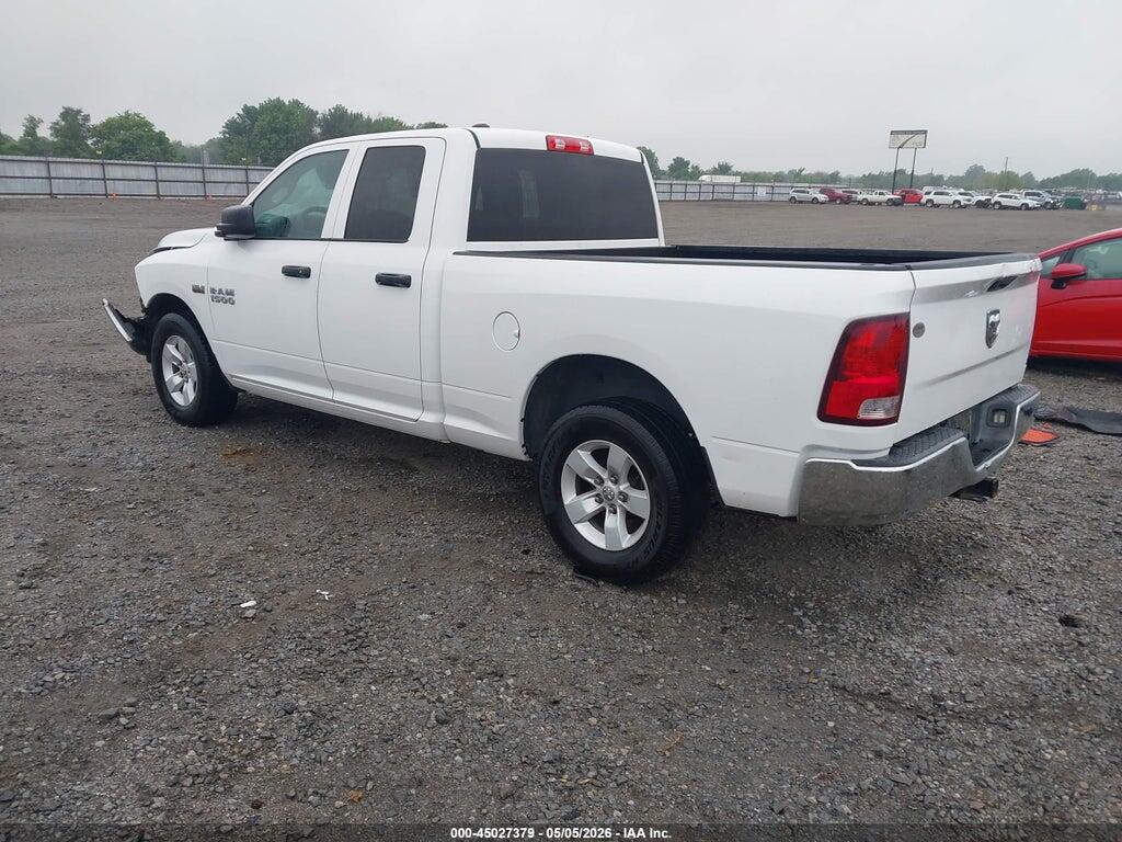 1C6RR6FT7JS115113 2018 RAM 1500 photo no. 3