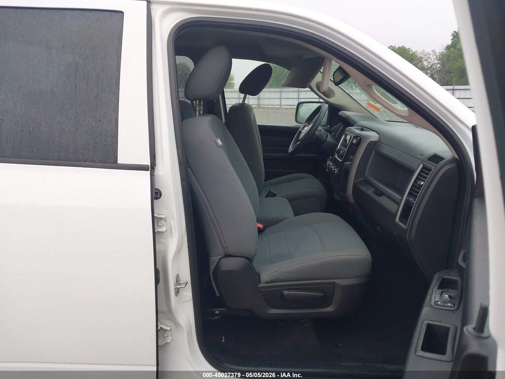1C6RR6FT7JS115113 2018 RAM 1500 photo no. 5