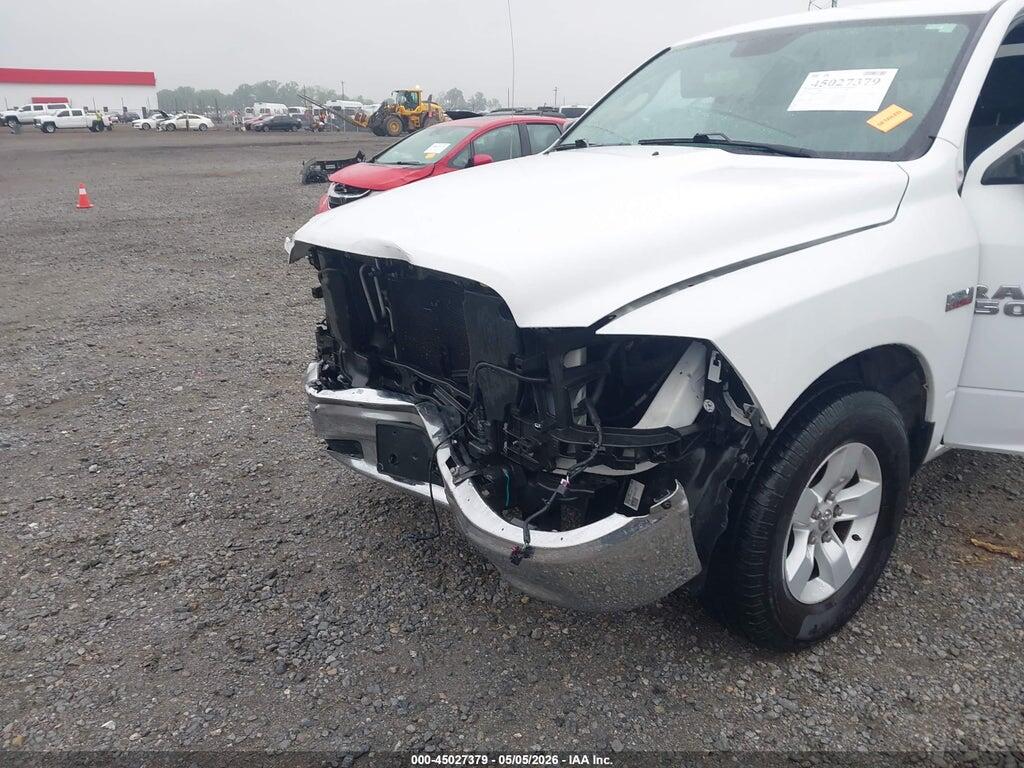 1C6RR6FT7JS115113 2018 RAM 1500 photo no. 6
