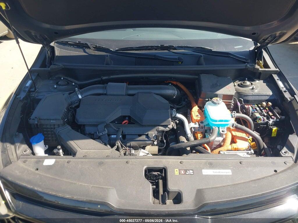 KNDPYDDH2S7234844 2025 KIA SPORTAGE PLUG-IN HYBRID photo no. 10