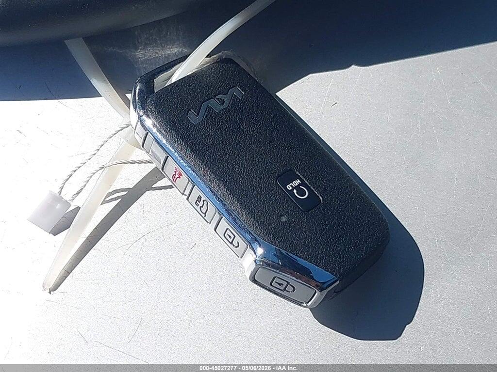 KNDPYDDH2S7234844 2025 KIA SPORTAGE PLUG-IN HYBRID photo no. 11