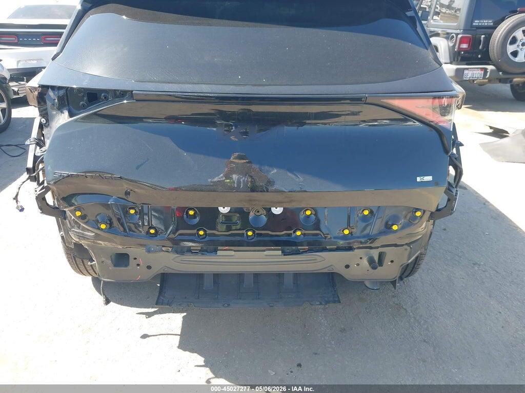 KNDPYDDH2S7234844 2025 KIA SPORTAGE PLUG-IN HYBRID photo no. 6