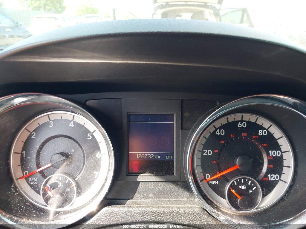 2C4RDGEGXJR223681 2018 DODGE GRAND CARAVAN photo no. 7