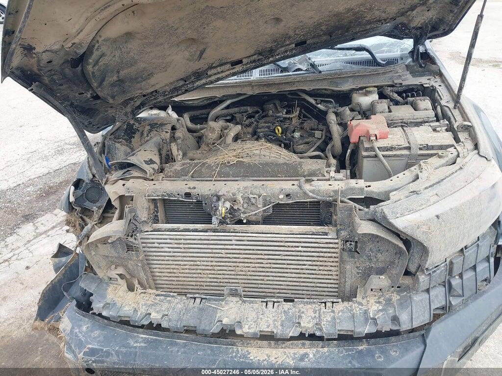1FTER4EH4KLB20001 2019 FORD RANGER photo no. 10