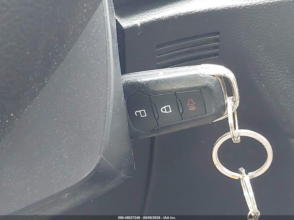 1FTER4EH4KLB20001 2019 FORD RANGER photo no. 11
