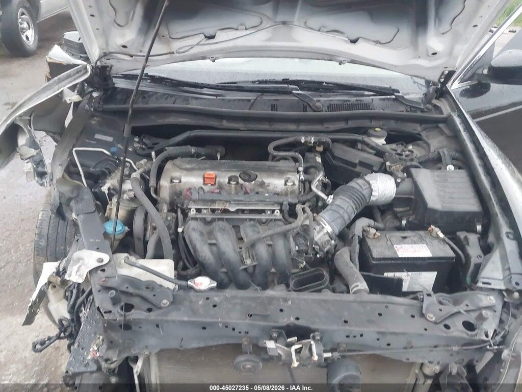 1HGCP2F80AA136689 2010 HONDA ACCORD photo no. 10