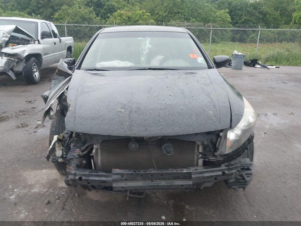 1HGCP2F80AA136689 2010 HONDA ACCORD photo no. 12