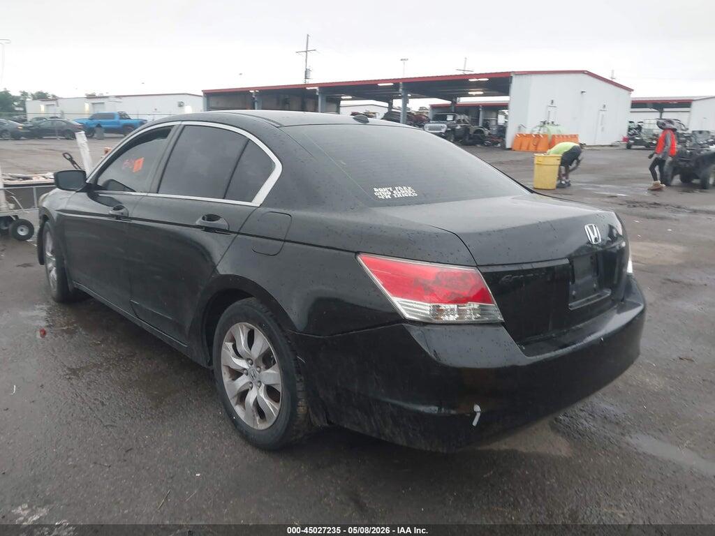 1HGCP2F80AA136689 2010 HONDA ACCORD photo no. 3