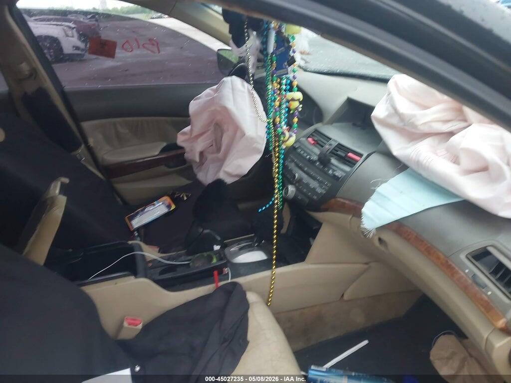 1HGCP2F80AA136689 2010 HONDA ACCORD photo no. 5