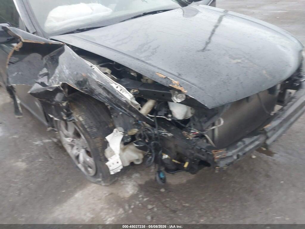 1HGCP2F80AA136689 2010 HONDA ACCORD photo no. 6