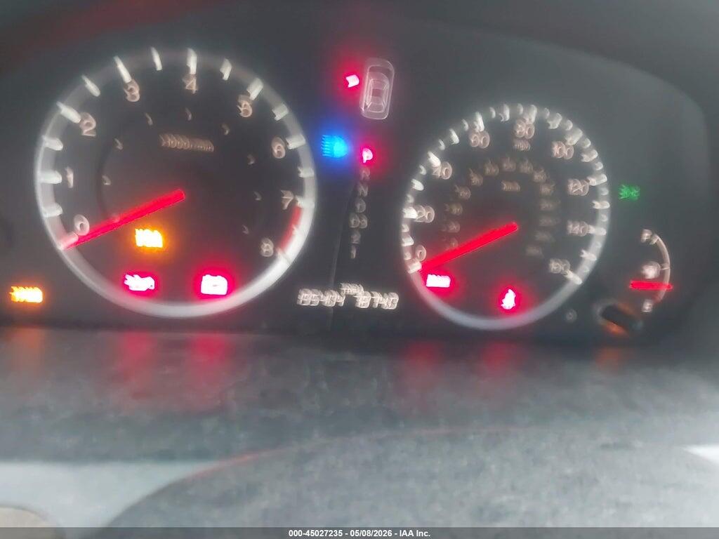 1HGCP2F80AA136689 2010 HONDA ACCORD photo no. 7