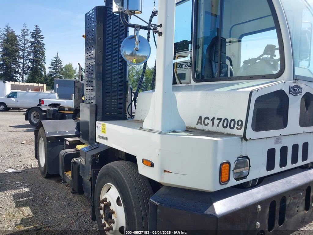 516H4GFD5JH226350 2018 AUTOCAR LLC XSPOTTER-ON photo no. 1