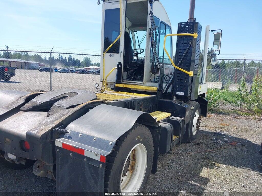 516H4GFD5JH226350 2018 AUTOCAR LLC XSPOTTER-ON photo no. 4