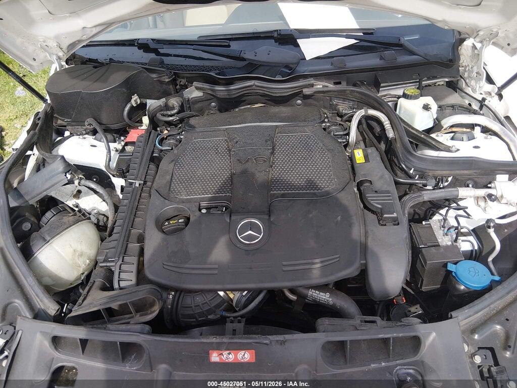 WDDGF8AB8DR287087 2013 MERCEDES-BENZ C 300 photo no. 10