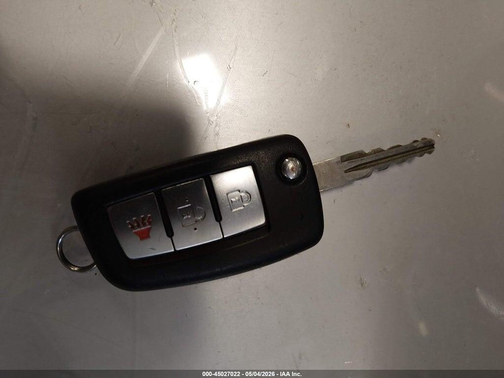KNMAT2MT6GP729097 2016 NISSAN ROGUE photo no. 11
