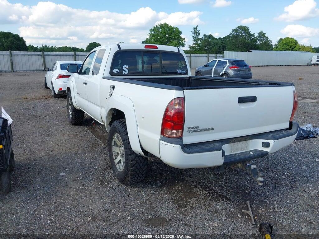 5TFUU4EN7EX090425 2014 TOYOTA TACOMA photo no. 3