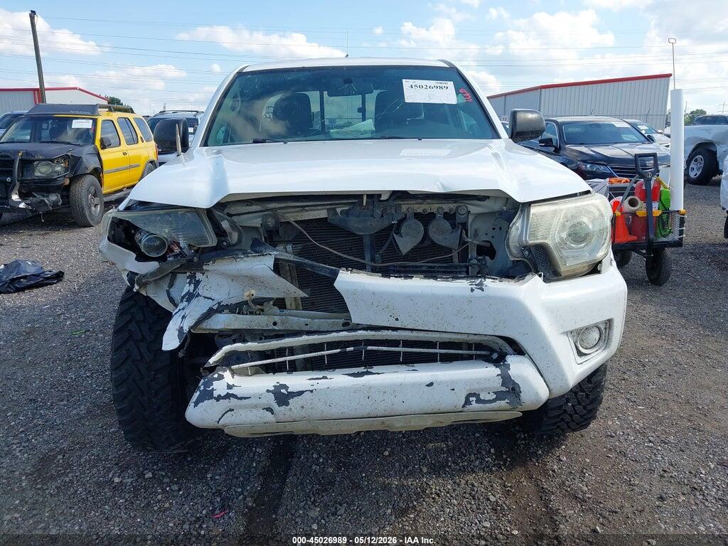 5TFUU4EN7EX090425 2014 TOYOTA TACOMA photo no. 6