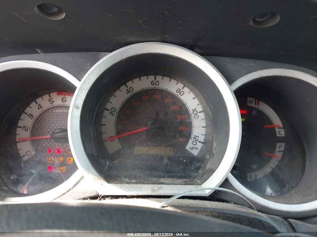 5TFUU4EN7EX090425 2014 TOYOTA TACOMA photo no. 7
