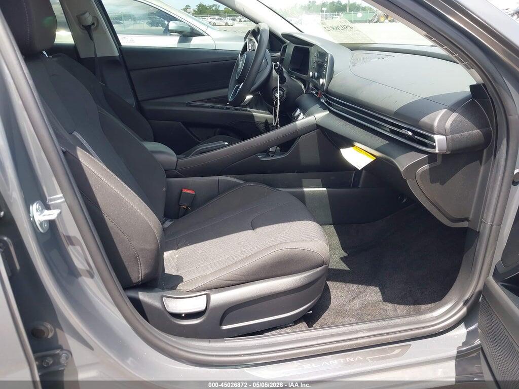 KMHLL4DG7SU970678 2025 HYUNDAI ELANTRA photo no. 5