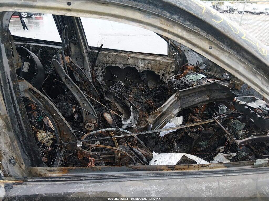 3C4NJDDB9KT688298 2019 JEEP COMPASS photo no. 5