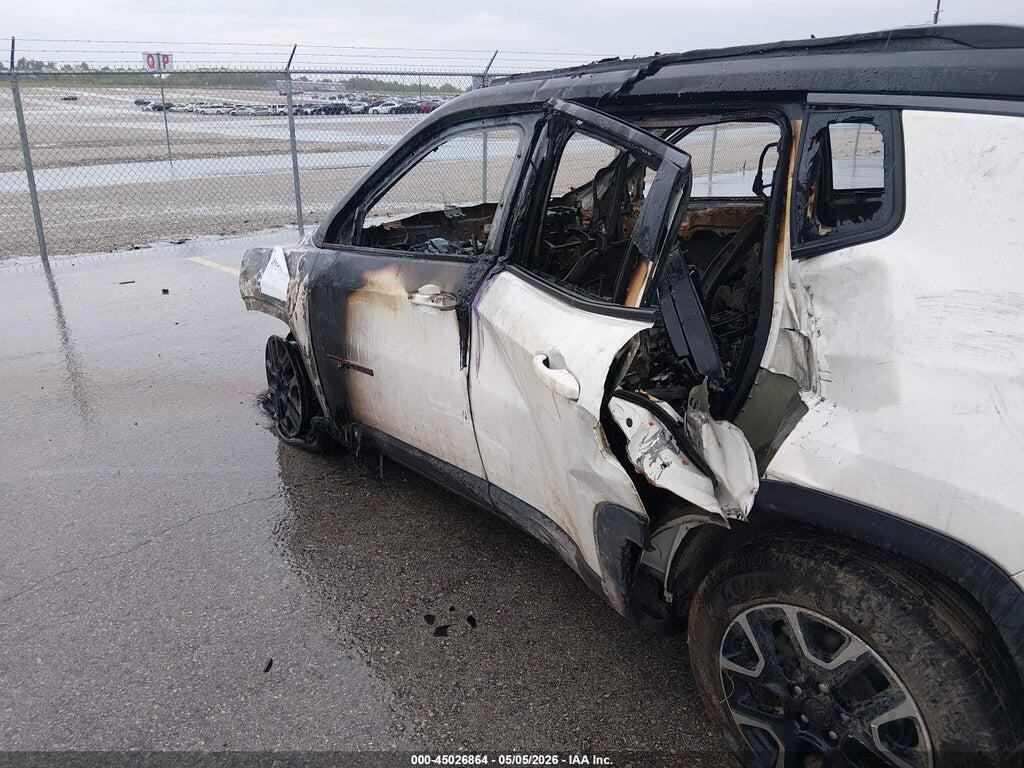 3C4NJDDB9KT688298 2019 JEEP COMPASS photo no. 6
