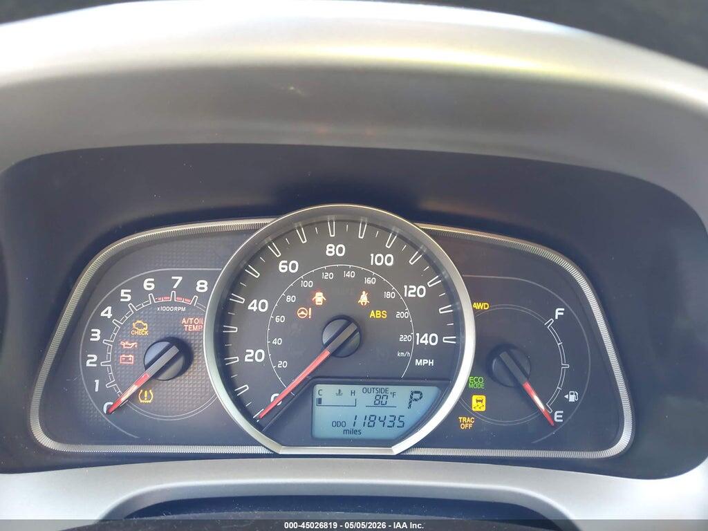 2T3BFREV9FW351025 2015 TOYOTA RAV4 photo no. 7