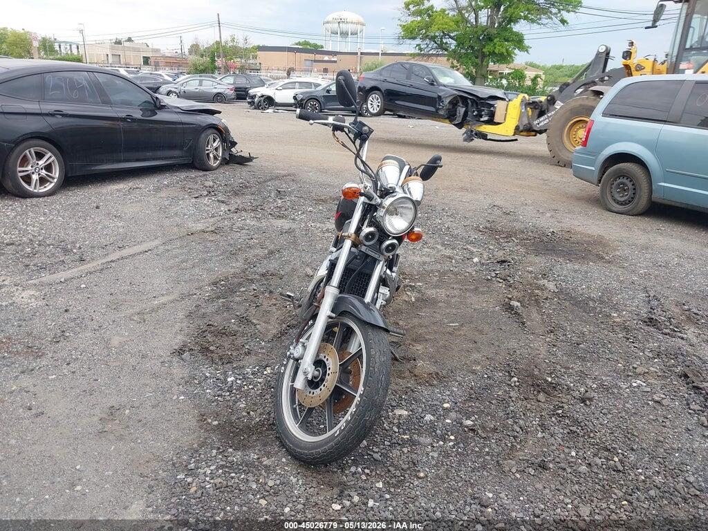 JKAVNDA14GB503707 1986 KAWASAKI VN750 photo no. 5