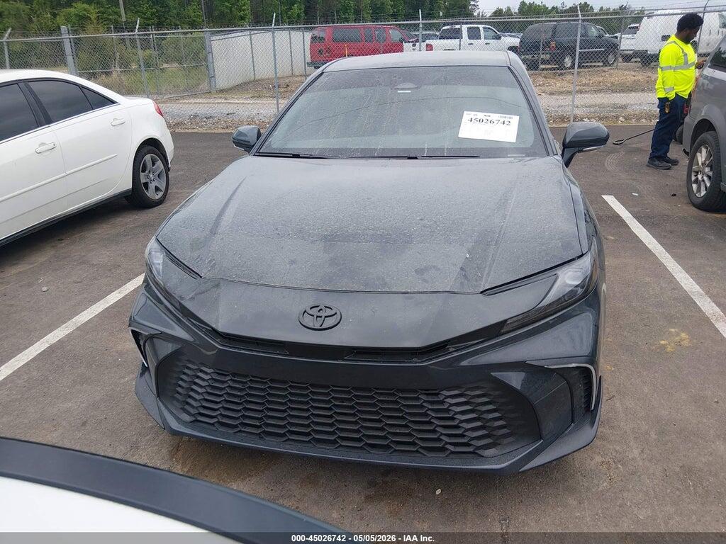 4T1DAACK9TU211594 2026 TOYOTA CAMRY photo no. 12