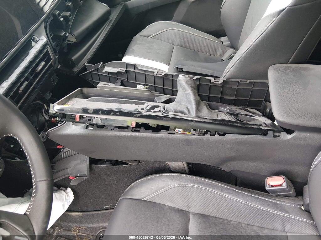 4T1DAACK9TU211594 2026 TOYOTA CAMRY photo no. 6