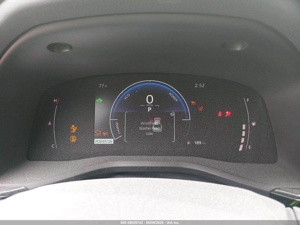 4T1DAACK9TU211594 2026 TOYOTA CAMRY photo no. 7
