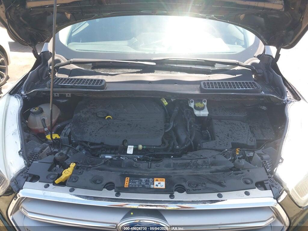 1FMCU9GD8HUE41969 2017 FORD ESCAPE photo no. 10