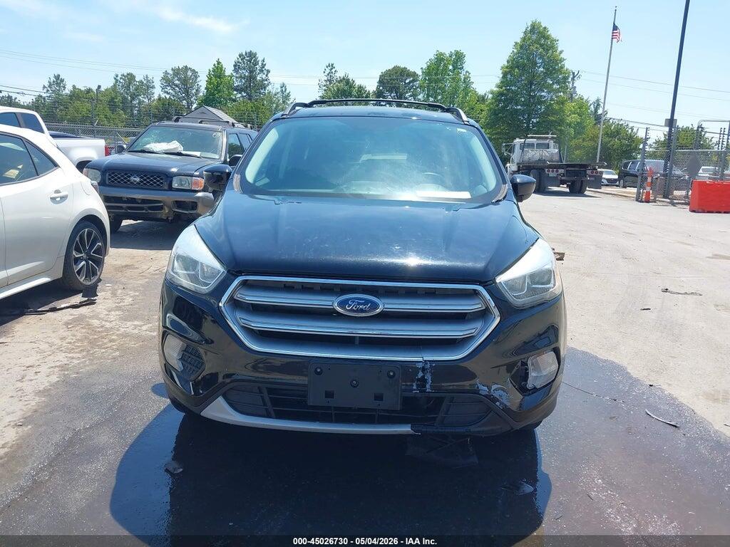 1FMCU9GD8HUE41969 2017 FORD ESCAPE photo no. 12