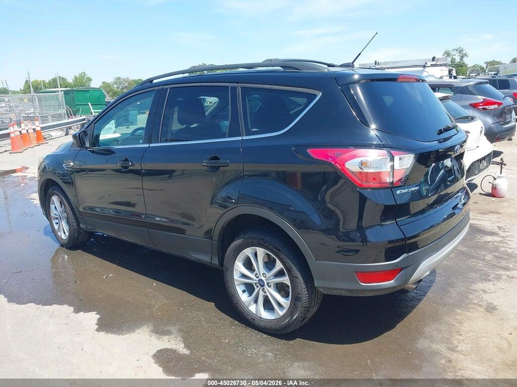 1FMCU9GD8HUE41969 2017 FORD ESCAPE photo no. 3