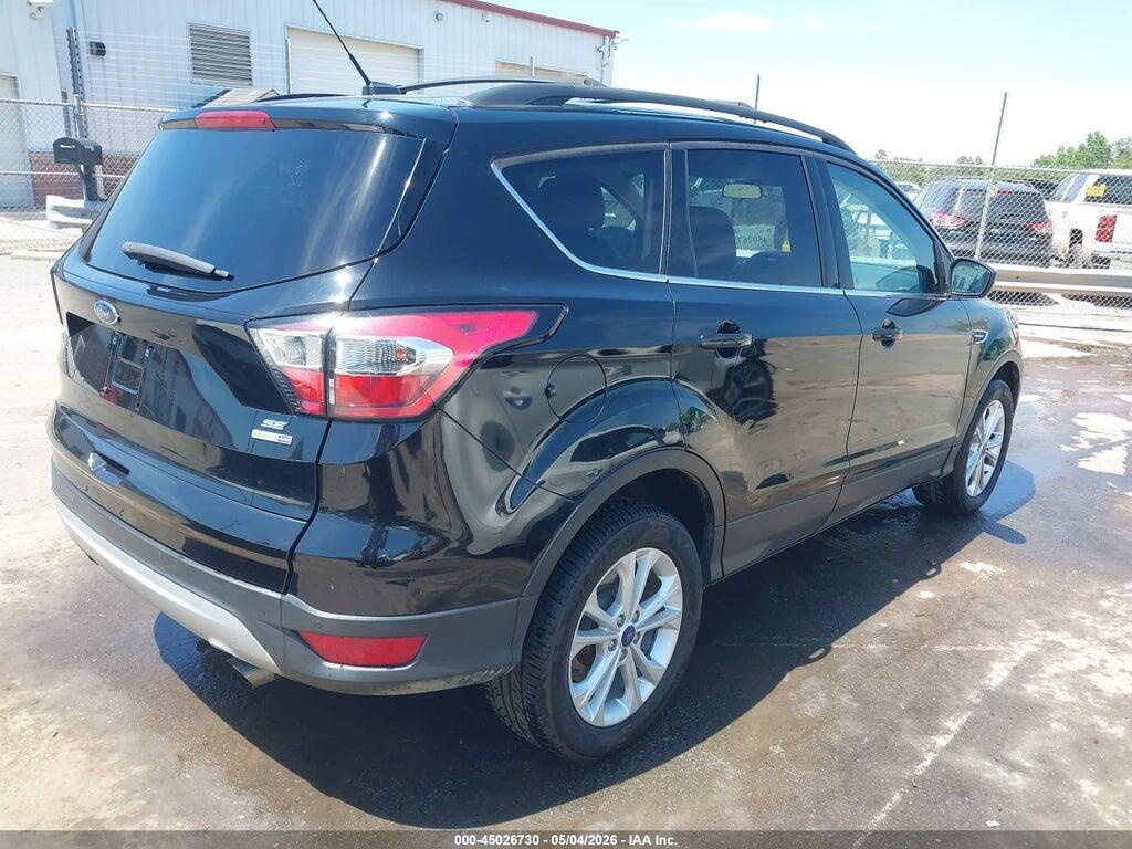 1FMCU9GD8HUE41969 2017 FORD ESCAPE photo no. 4