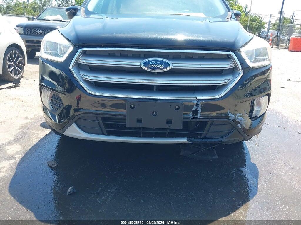 1FMCU9GD8HUE41969 2017 FORD ESCAPE photo no. 6