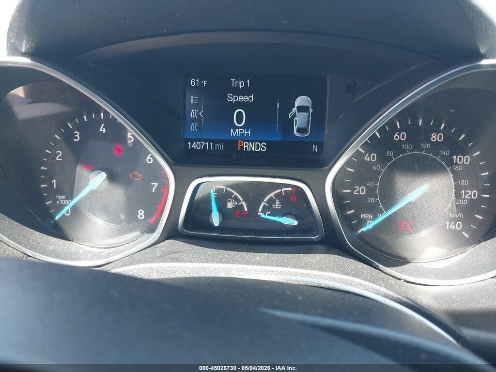 1FMCU9GD8HUE41969 2017 FORD ESCAPE photo no. 7